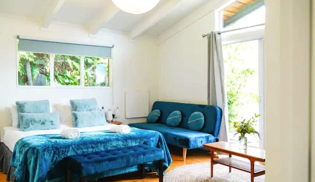 Ora Retreat in Queenstown