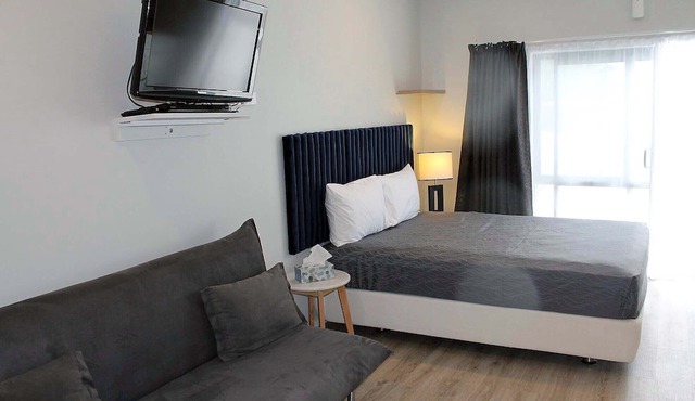 Marlborough Wine Country B&B in Blenheim