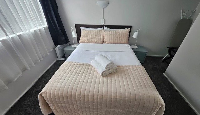 88 Wallace Court Motel