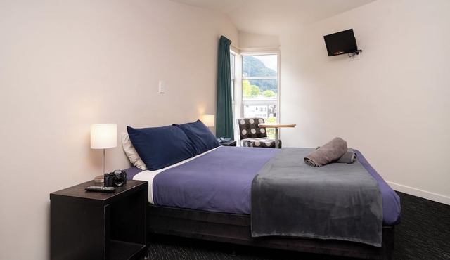 Haka House Queenstown in Queenstown