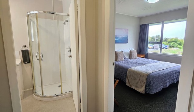 Scenicland Motels in Greymouth