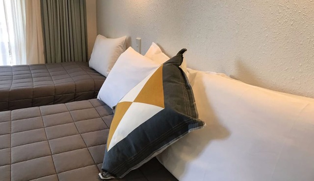 Edelweiss Motel