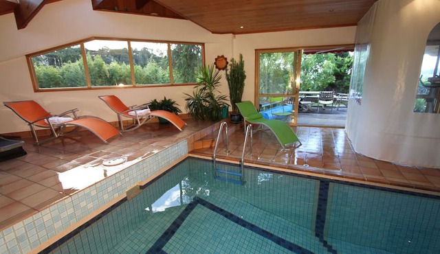 Chalet Romantica