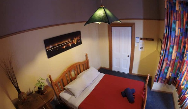 Bazil's Hostel & Surf School in Westport