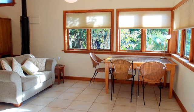Joya Garden & Villa Studios in Nelson