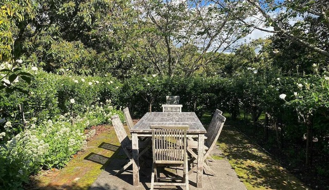 Homewood Cottage in Katikati