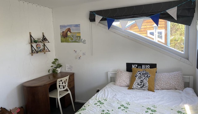 Stunning large family home with plenty of outdoor space in Tauranga