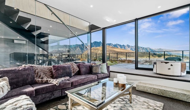 1 St. Marks in Queenstown