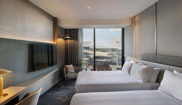 Pullman Auckland Airport
