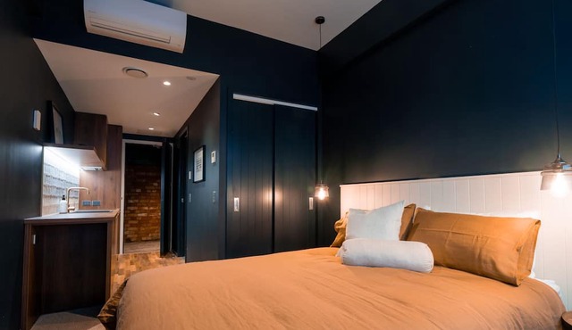 The Cobbler Hotel