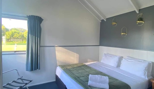 Waitangi Holiday Park
