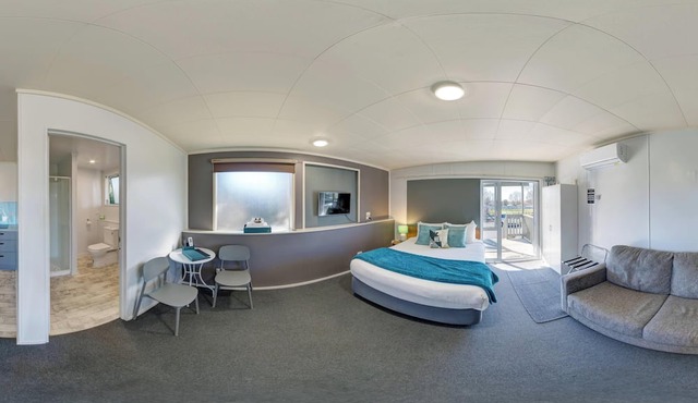 Hideaway of Rotorua