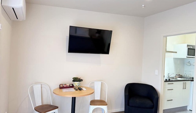 Morrinsville Motel