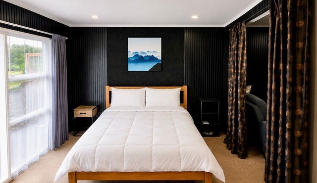 The Crossing Lodge