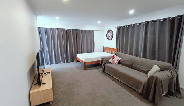 Ali Motel
