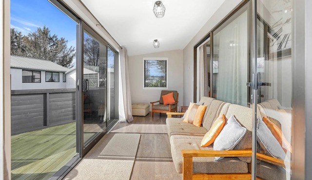 Poet's Corner - 3 Bedrooms | 1 Bathroom in Poet's Corner in Rotorua