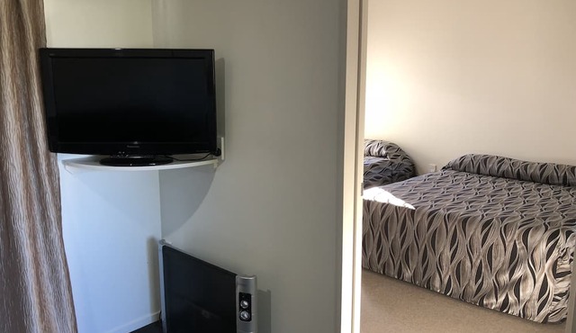 Riverlands Holiday Park in Kaiapoi