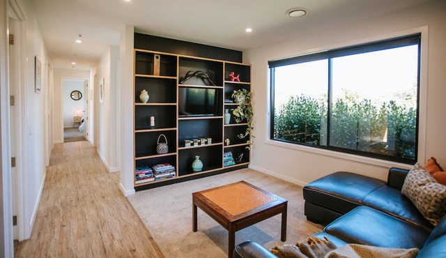 Minaret Ridge - Family friendly in Wanaka