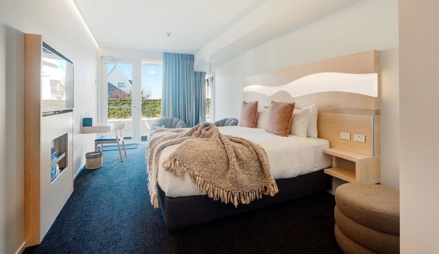 CitySide Hotel Tauranga