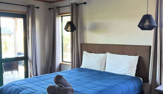 Havelock North Holiday Park