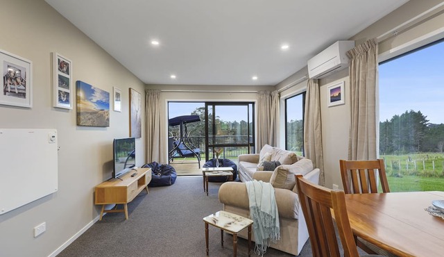 Restful Country Getaway Nr Trust Arena
