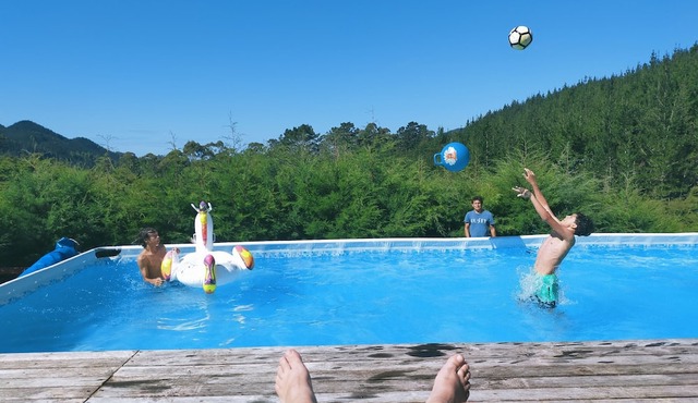 Vrbo Property in Hikuai