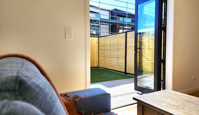 U Suites on Trieste Way