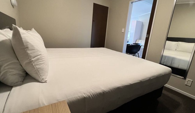 Marineland Motel