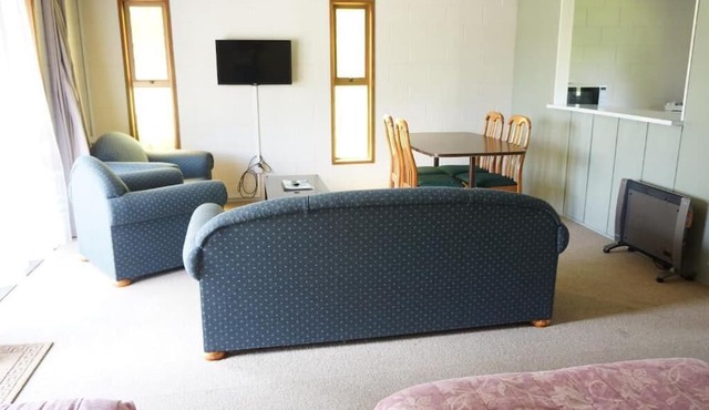 Amisfield motel