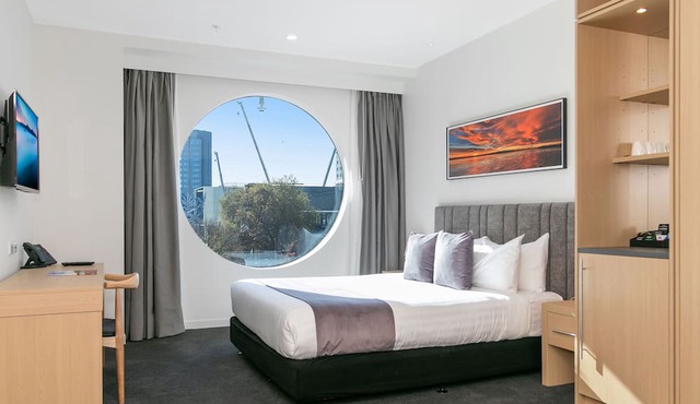 Christchurch City Hotel in Christchurch