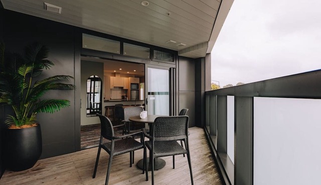 Ramada by Wyndham Newmarket Auckland