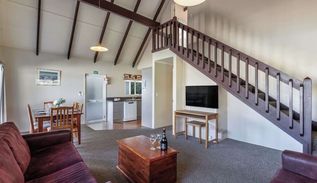 Turangi Leisure Lodge