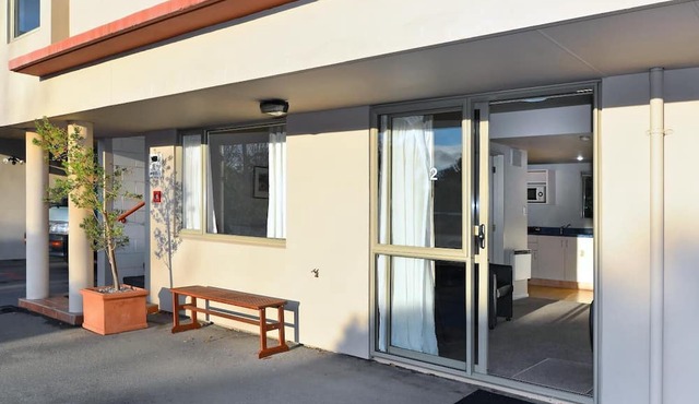 Arena Motel in Christchurch