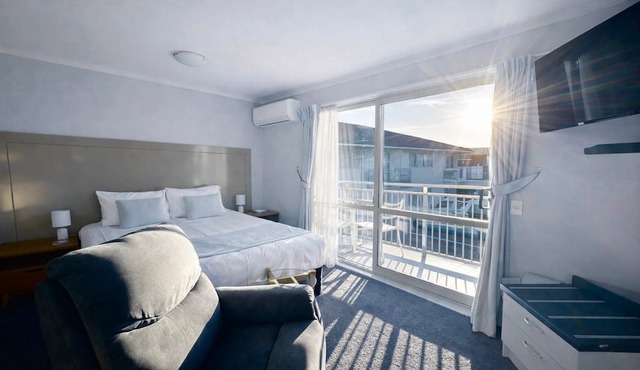 BKs Premier Motel Esplanade