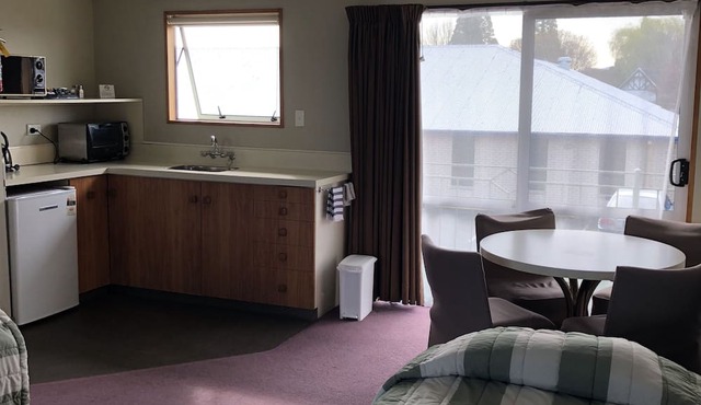 Lilybrook Rangiora Motel in Rangiora