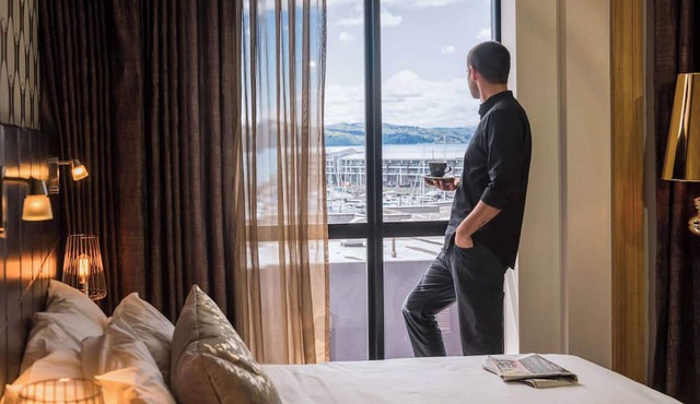 Museum Apartment Hotel, Independent Collection by EVT