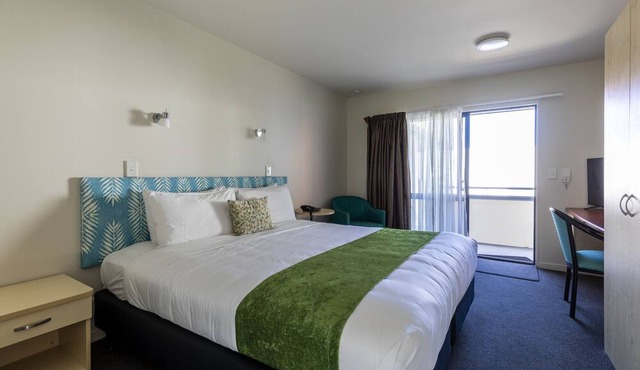 Bella Vista Motel Wellington