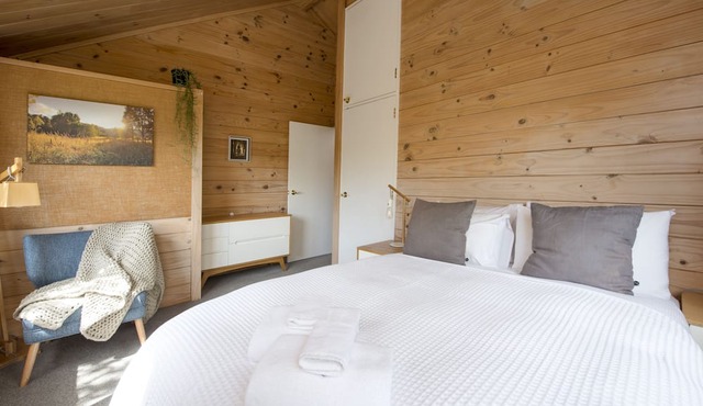 Maitai Magic - Nelson Holiday Home in Nelson
