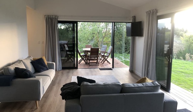 Havelock Retreat in Havelock North