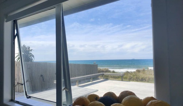 Beach House Pukehina - Excellent Beach Access in Pukehina