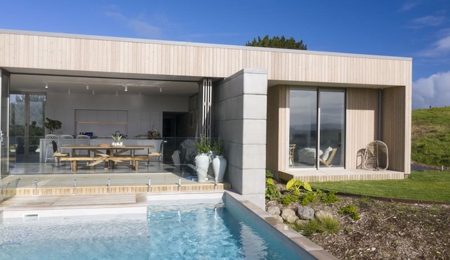Te Arai dream in Auckland