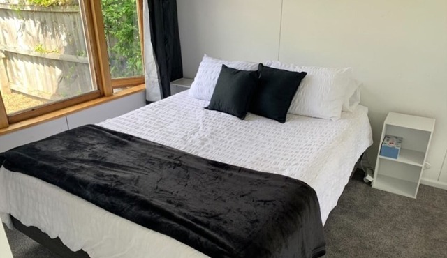 128 Hanmer Springs Road in Hanmer Springs