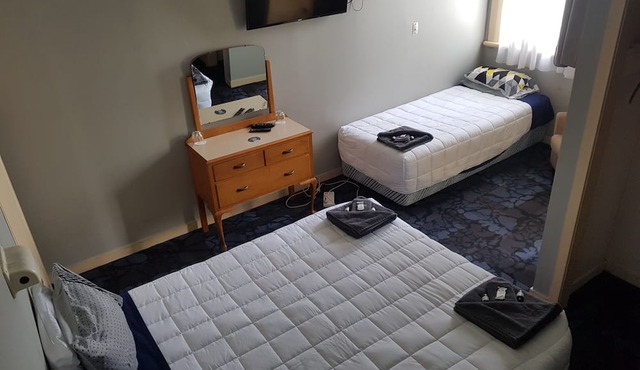 The Northern Wairoa Hotel