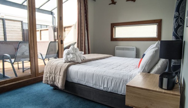 U Boutique Hotel, SureStay Collection by BW