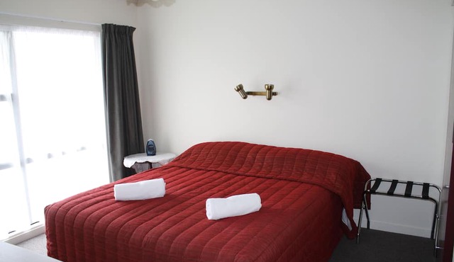 Oxford Court Motel in Richmond