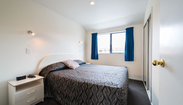 Annabelle Court Motel in Christchurch
