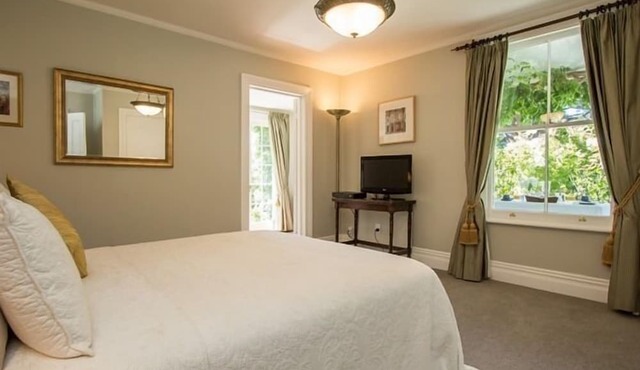 Marlborough Bed and Breakfast in Tuamarina