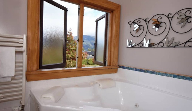 Te Anau Lodge in Te Anau