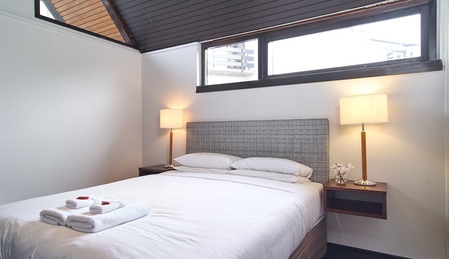 Hotel Carlton Mill in Christchurch