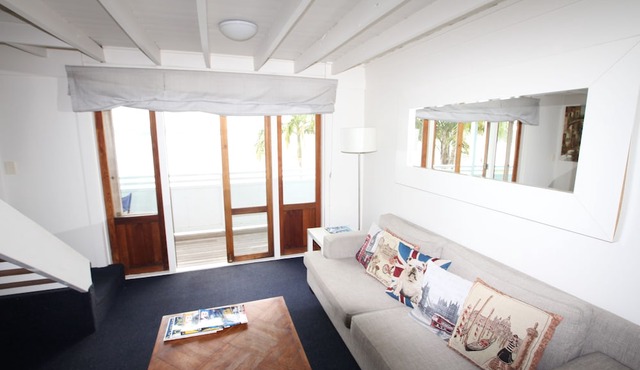 Mangonui Waterfront Apartments Motel